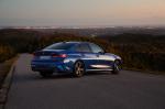 BMW 330i M Sport 2019 года (WW)